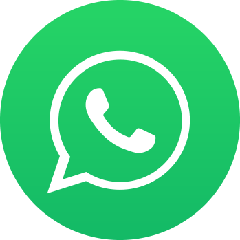 icona di whatsapp che rimanda al contatto whatsapp
