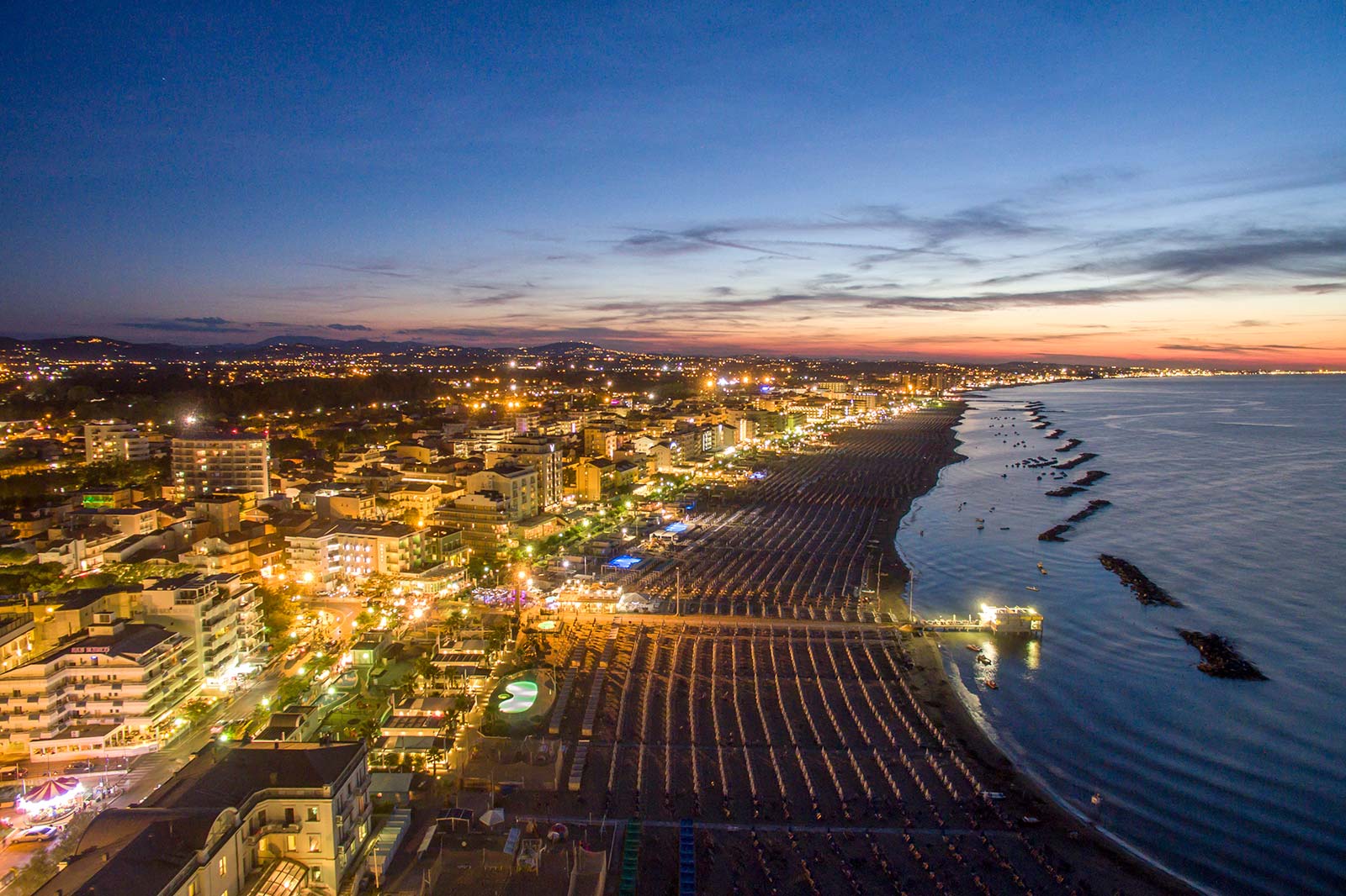 case vacanze cattolica