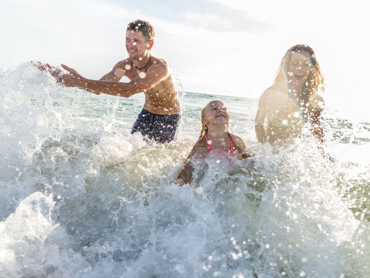 La tua vacanza a Riccione in all inclusive