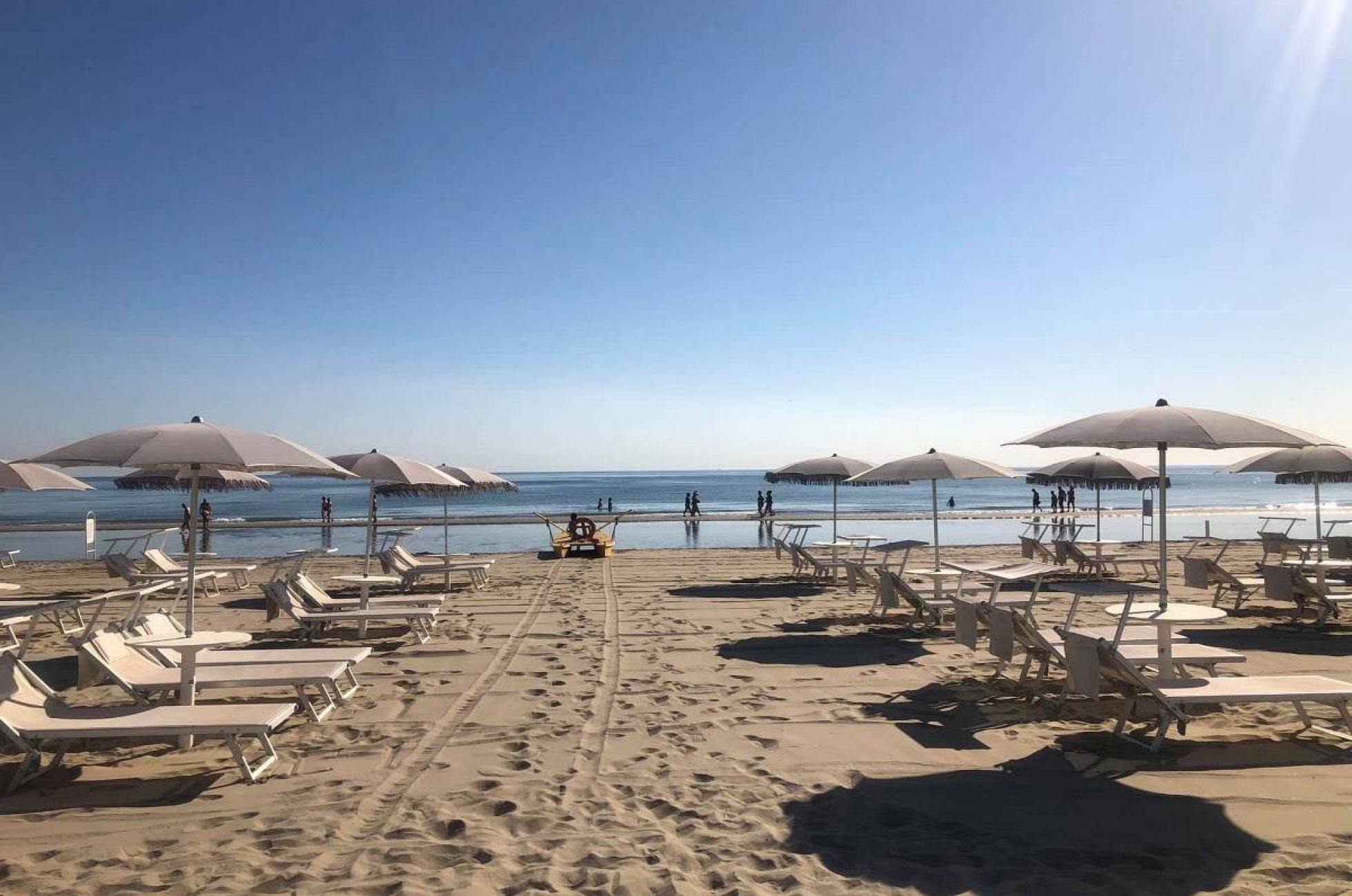 Case vacanze a Riccione per famiglie