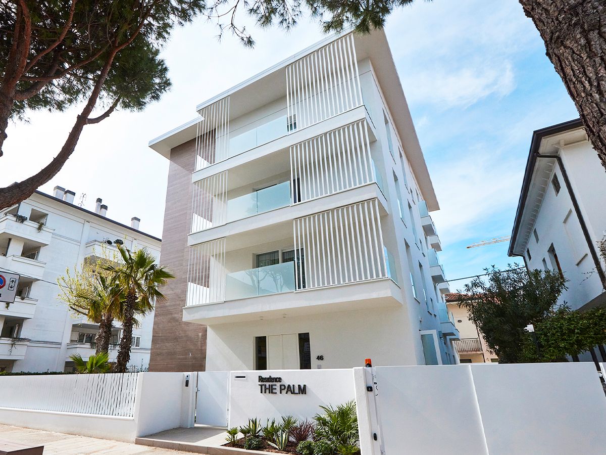 The Palm Riccione