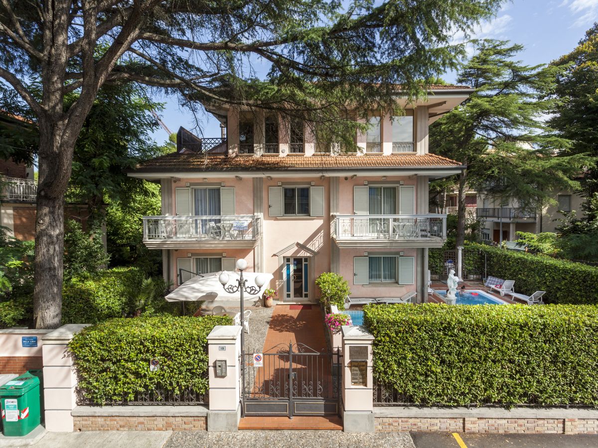 Villa Lidia Riccione