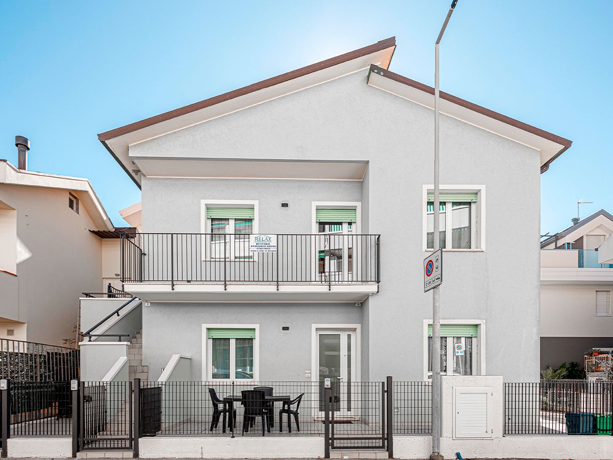 Villa Eleonora Riccione