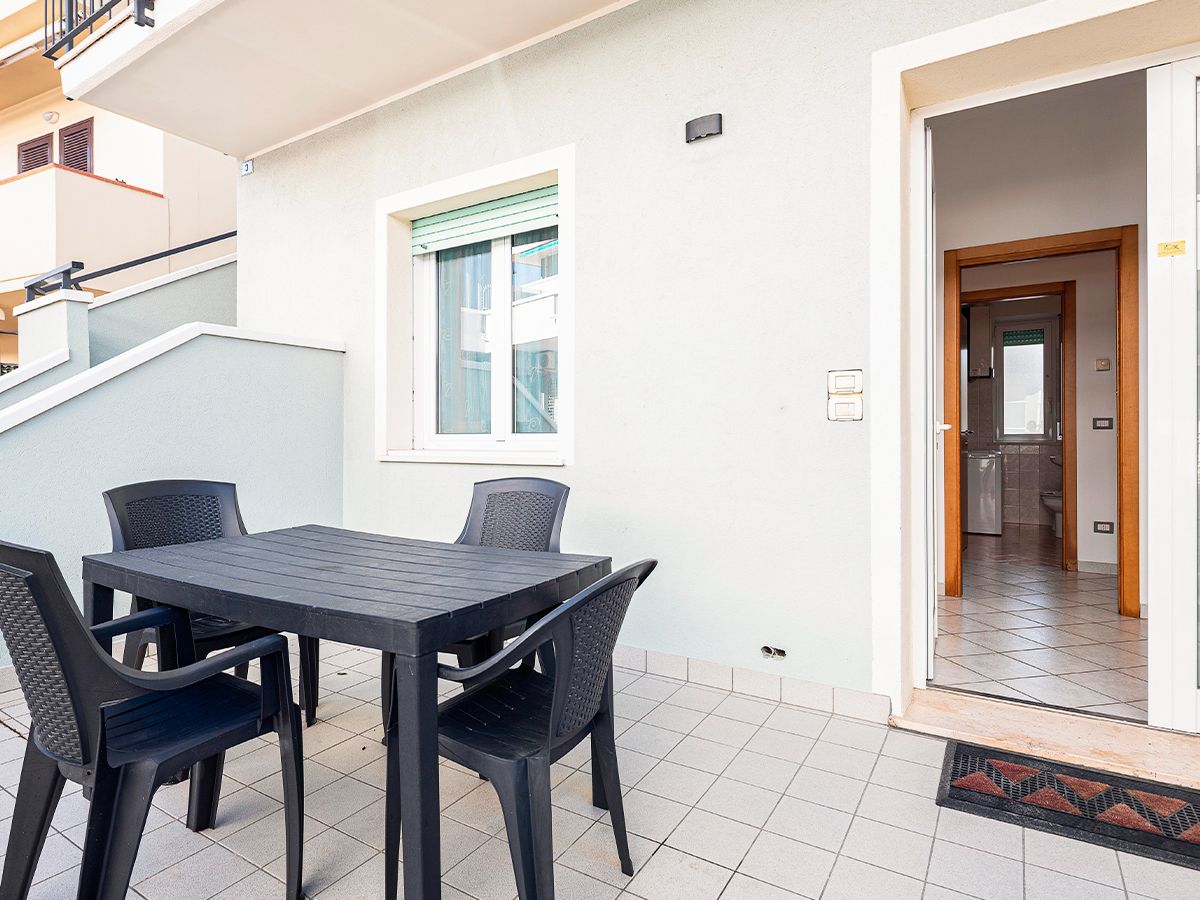 Villa Eleonora Riccione