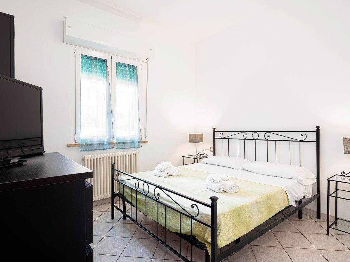 Villa Eleonora Riccione