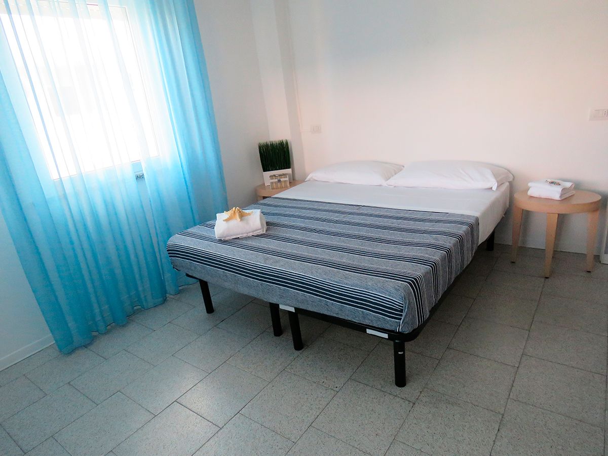 Villa Azzurra Riccione