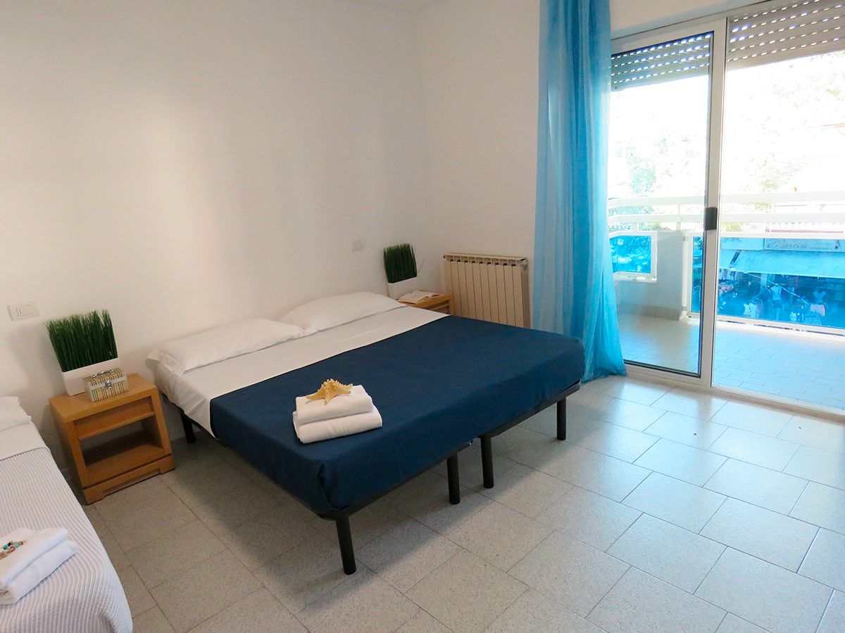 Villa Azzurra Riccione