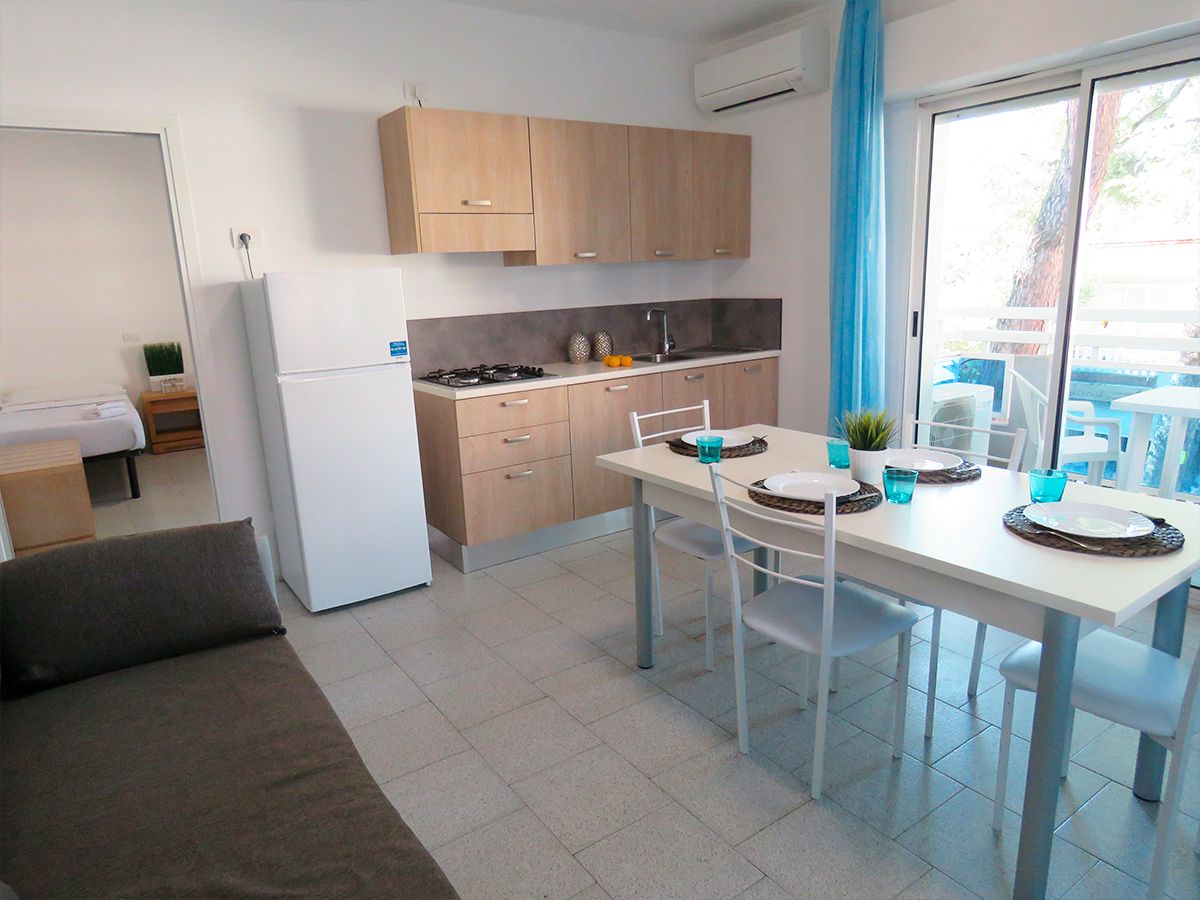 Villa Azzurra Riccione