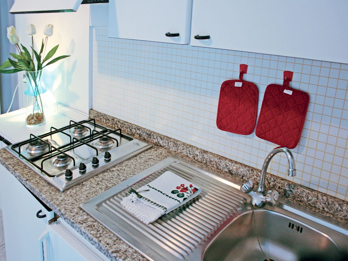 Villa Azzurra Riccione