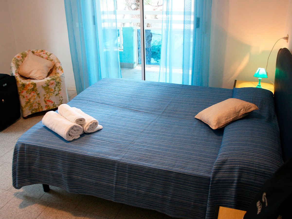 Villa Azzurra Riccione