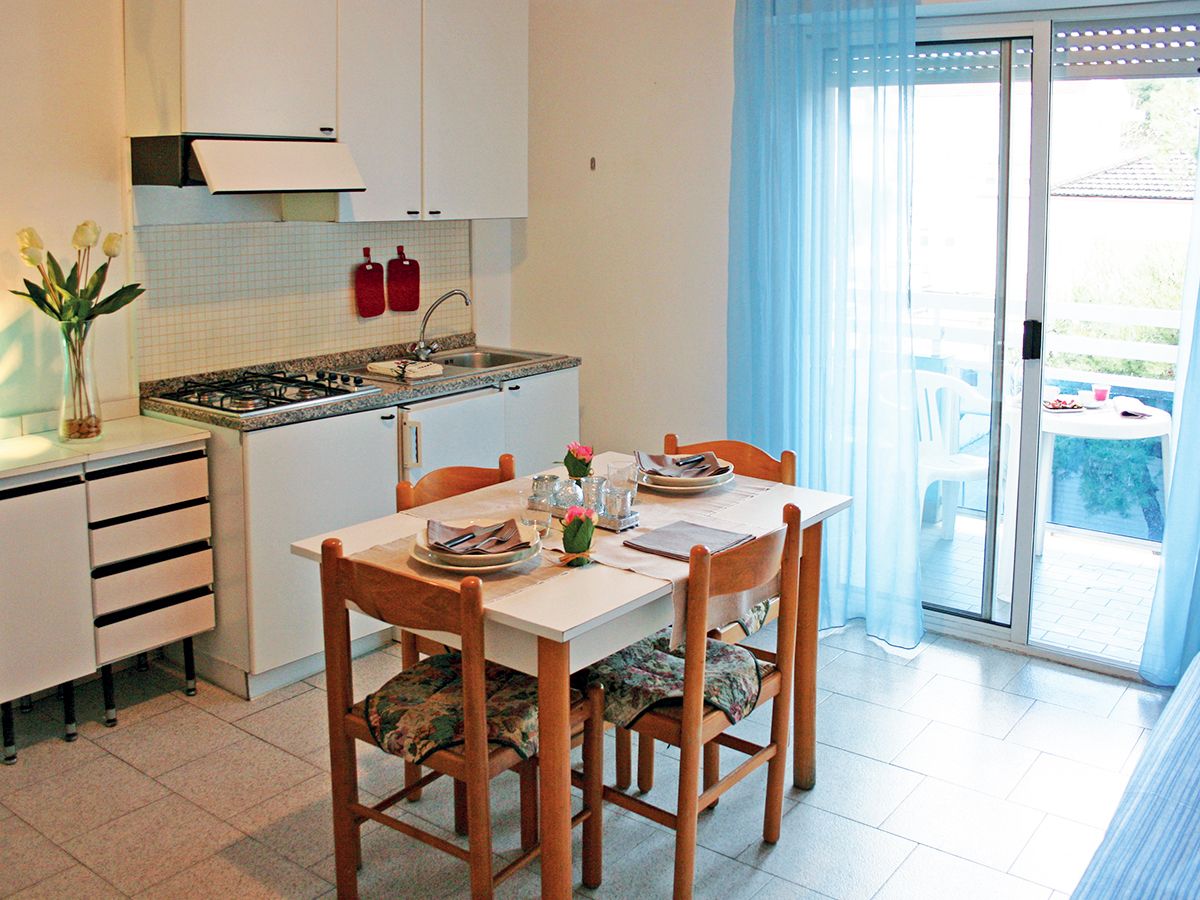 Villa Azzurra Riccione