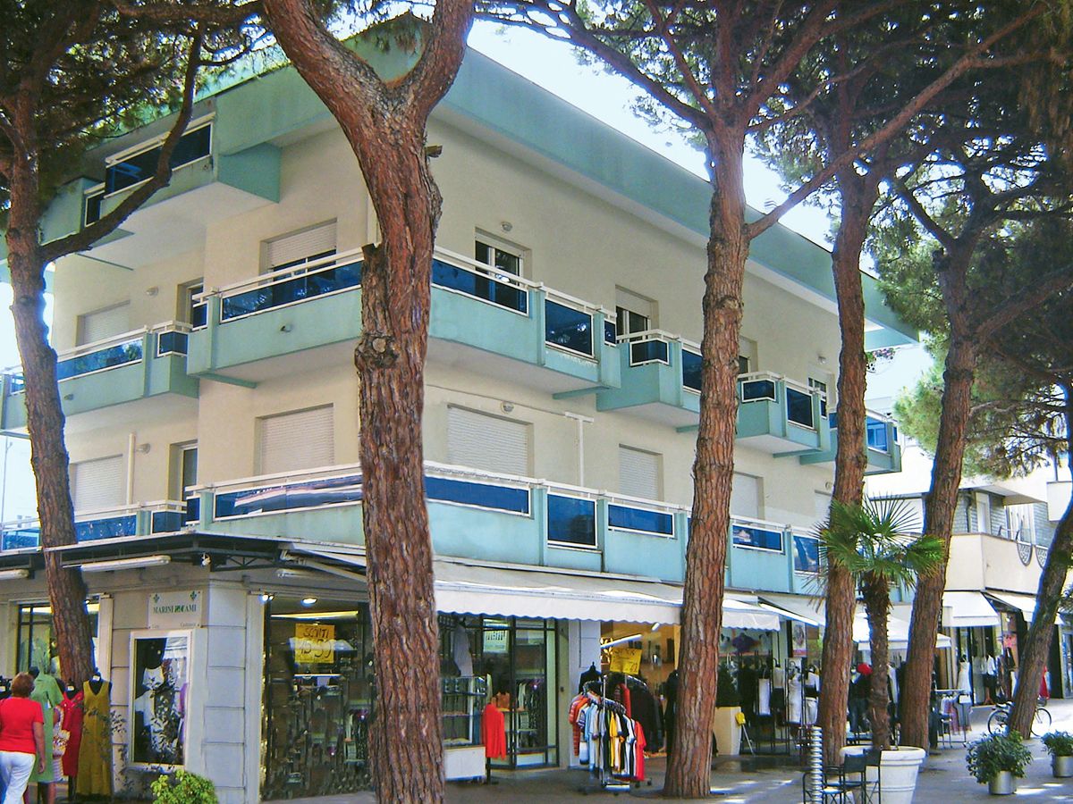 Villa Azzurra Riccione