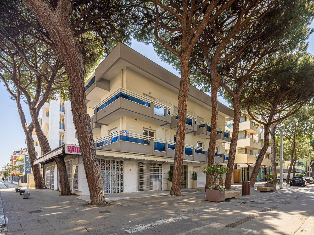 Villa Azzurra Riccione