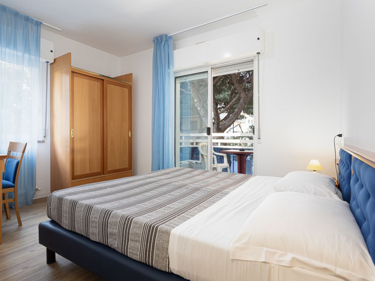 Villa Azzurra Riccione