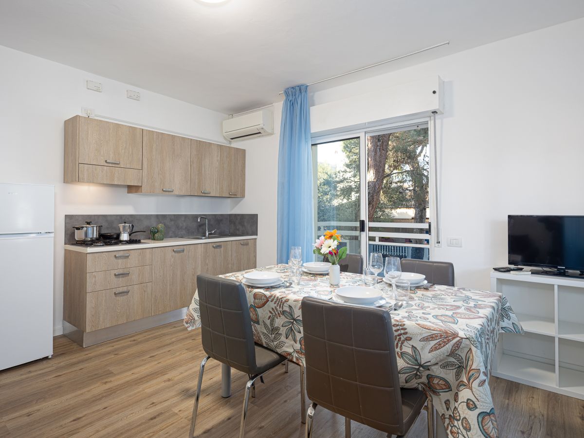 Villa Azzurra Riccione