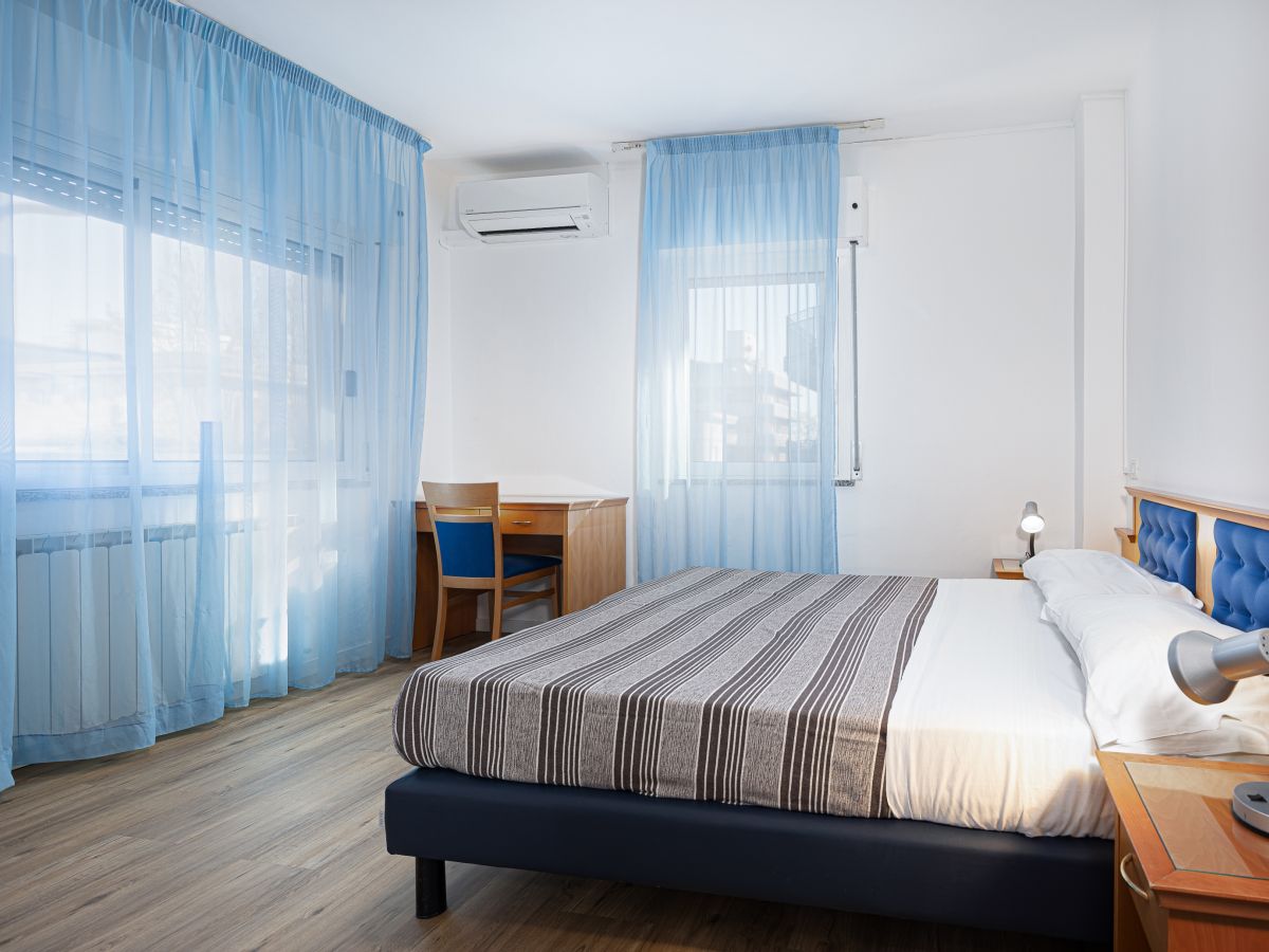 Villa Azzurra Riccione