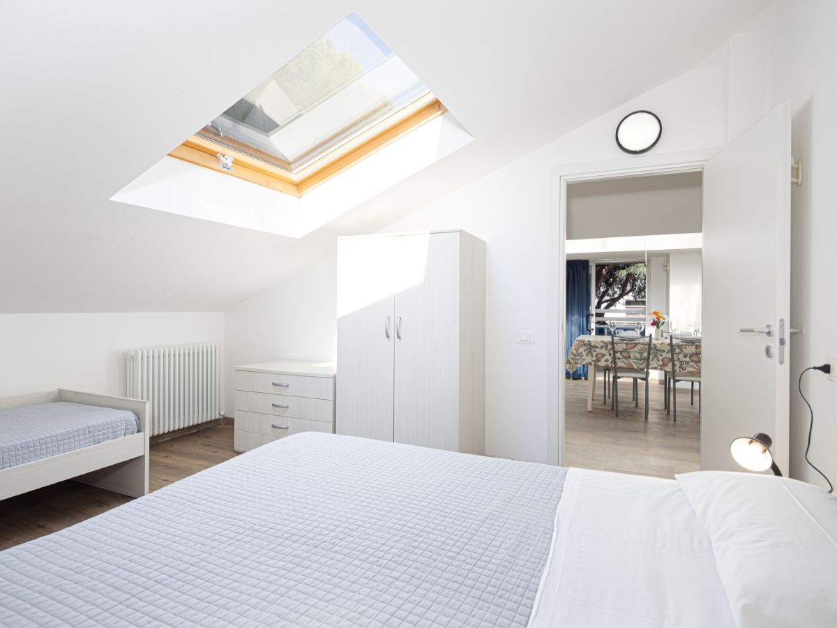 Villa Azzurra Riccione