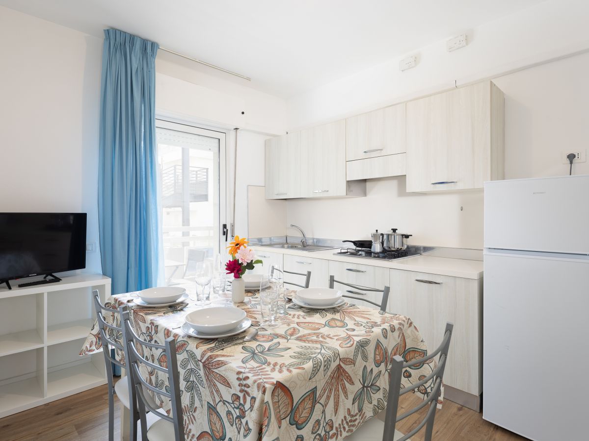 Villa Azzurra Riccione