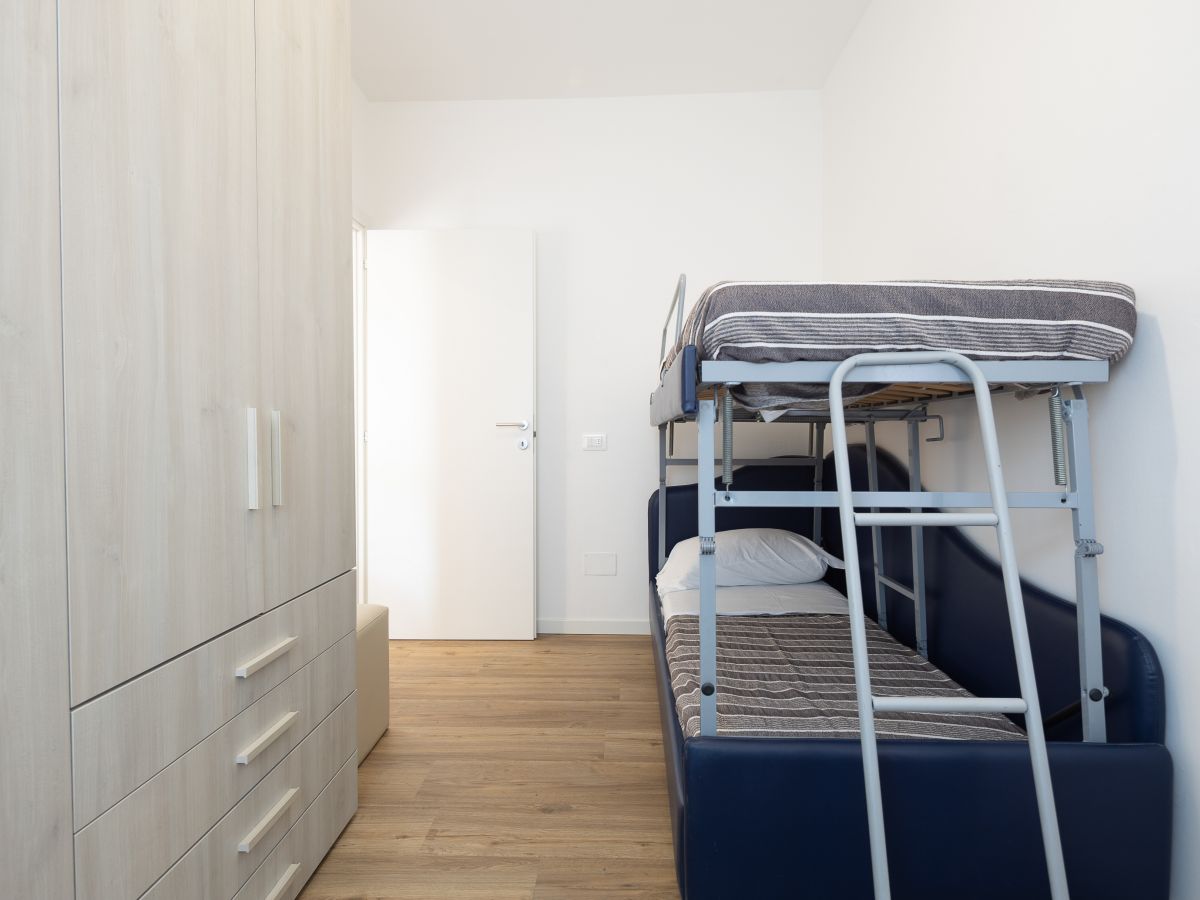 Villa Azzurra Riccione