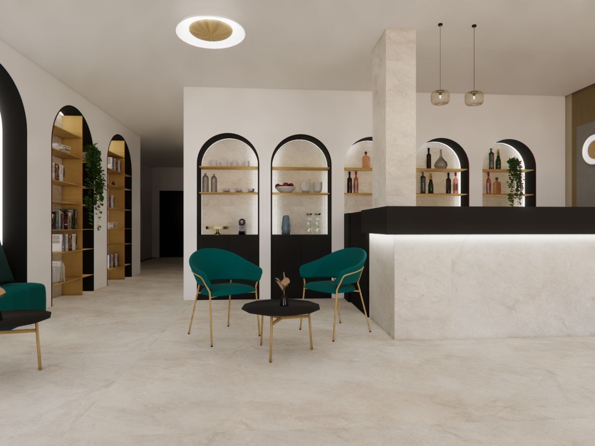 Palatium Riccione Suite