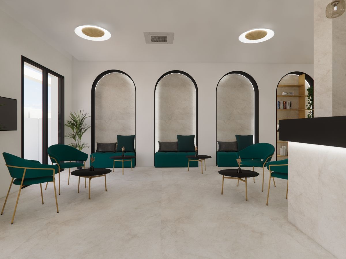 Palatium Riccione Suite