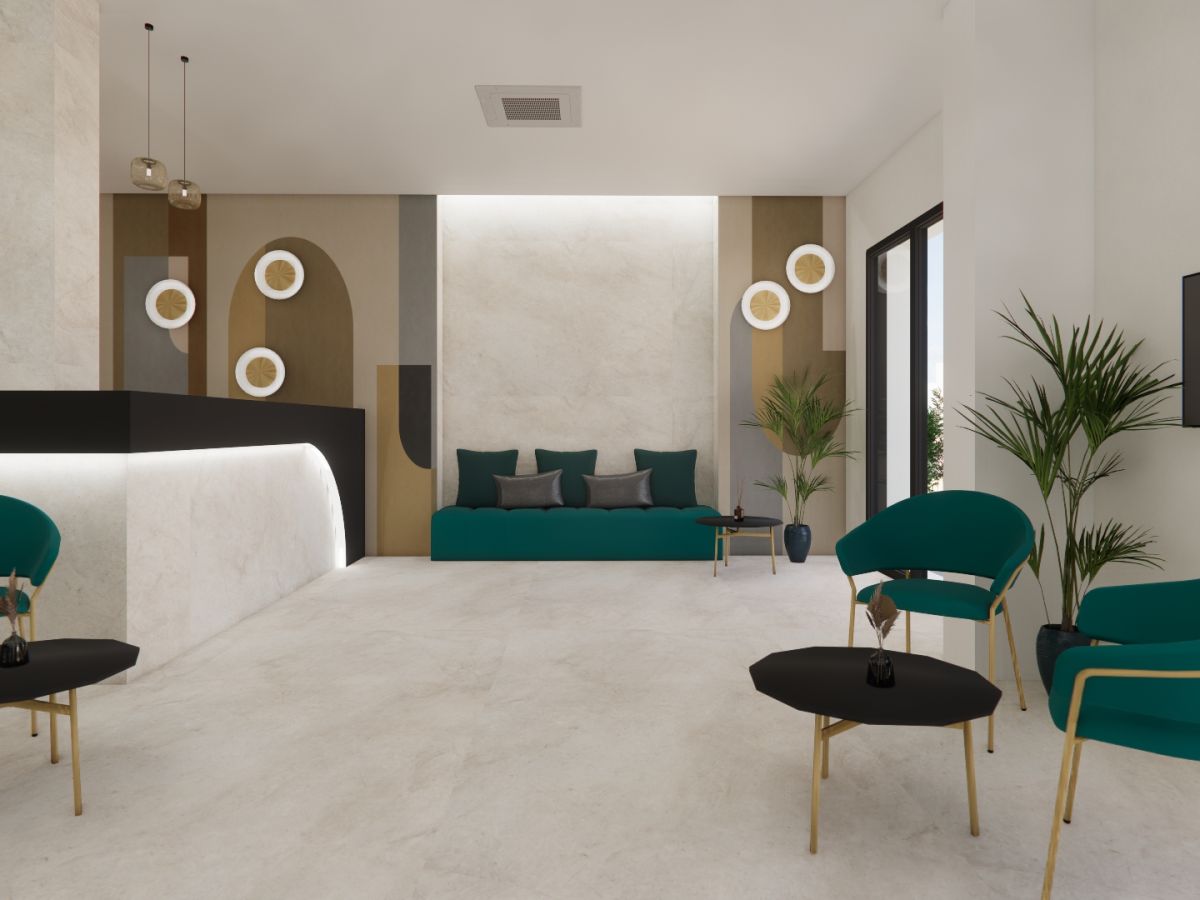 Palatium Riccione Suite