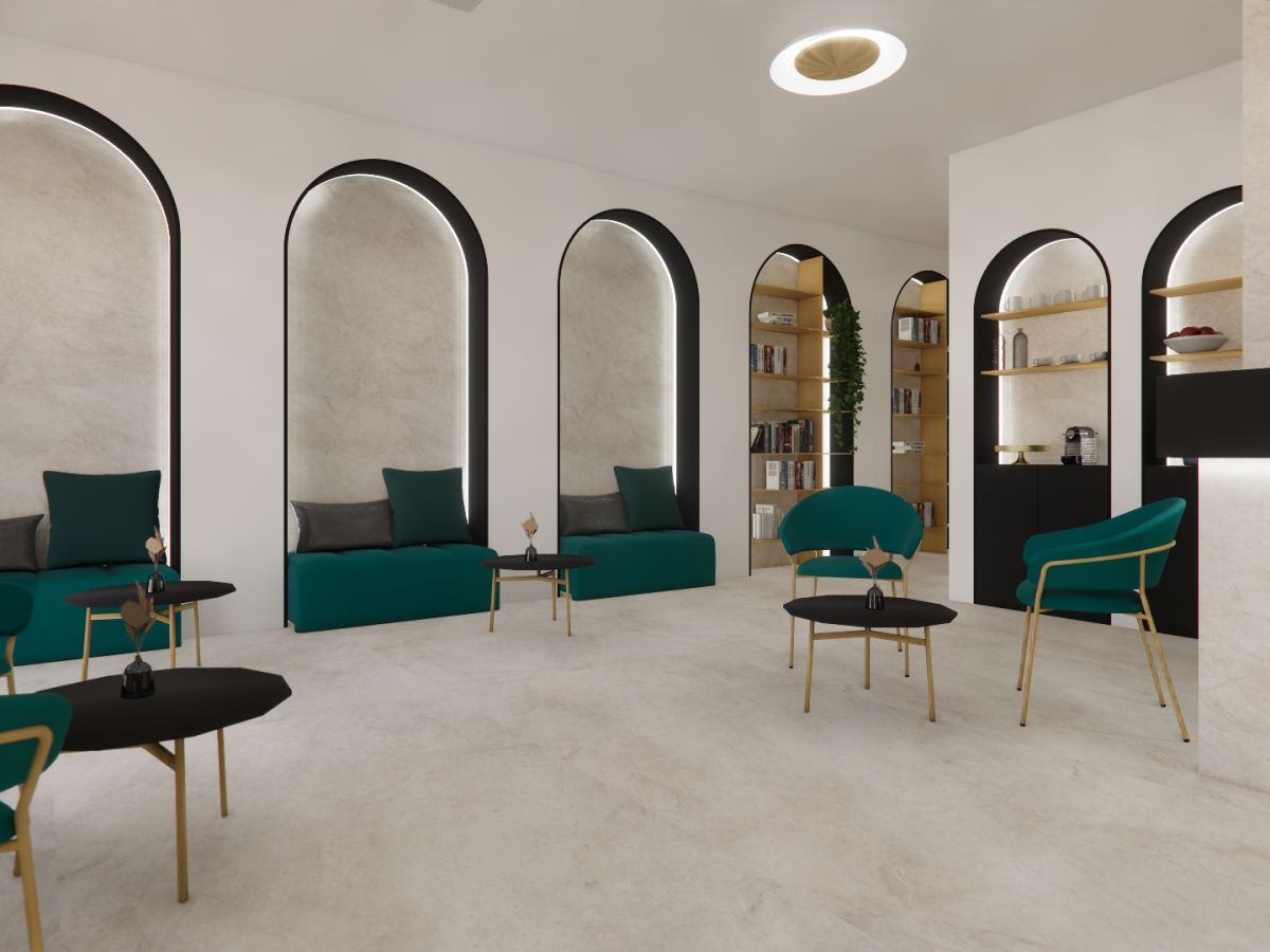 Palatium Riccione Suite