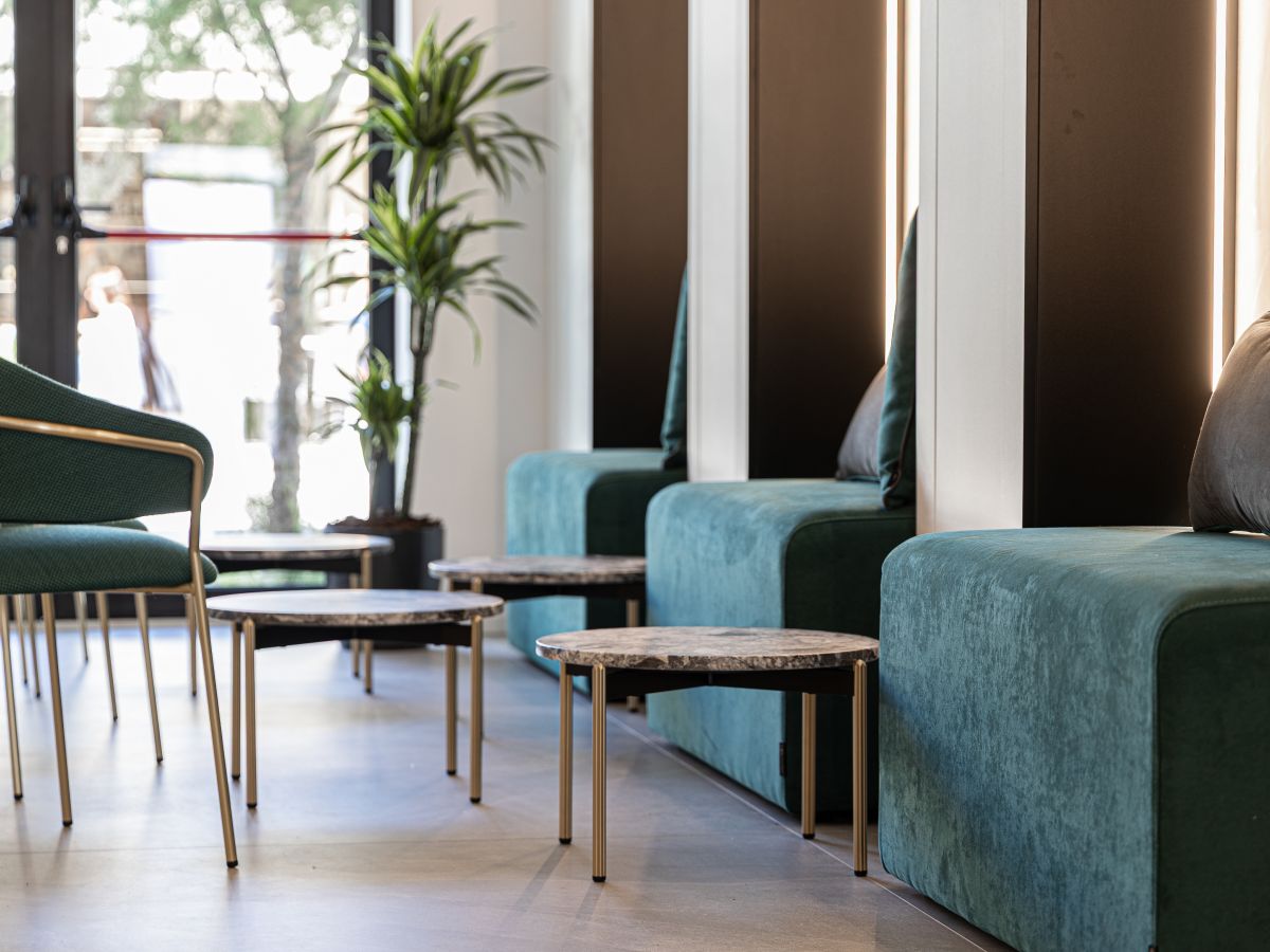 Palatium Riccione Suite