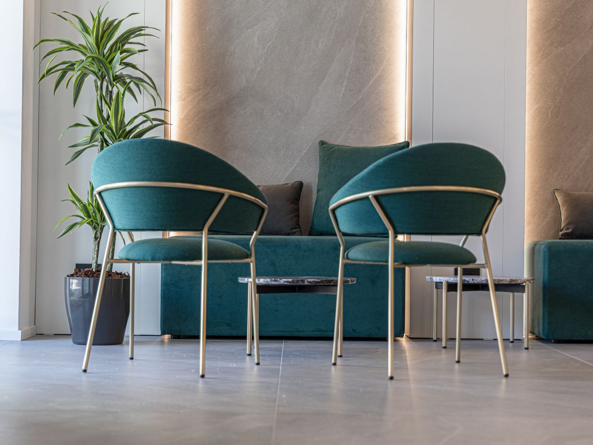 Palatium Riccione Suite