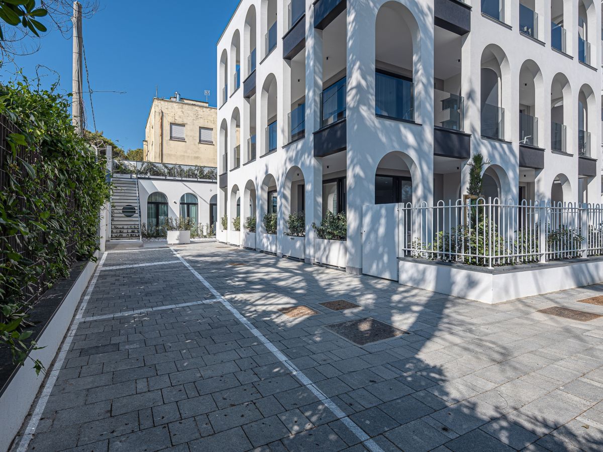 Palatium Riccione Suite